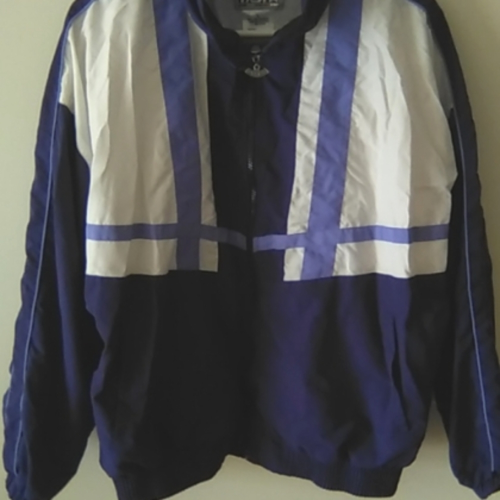IXSPA SPORTS Wind Breaker (Unisex)